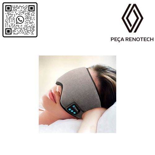 GR 18265 18265 Tapa Olho Mascara Dormir Fone De Ouvido Bluetooth.jpg